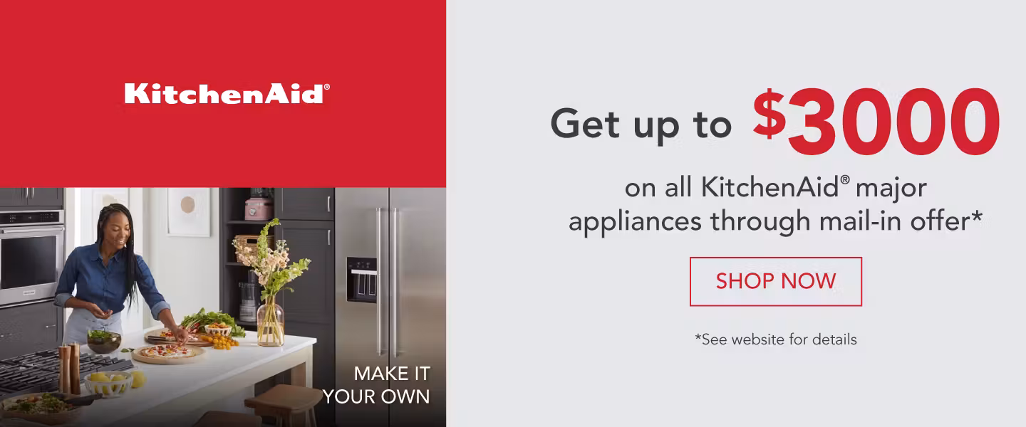 KitchenAid